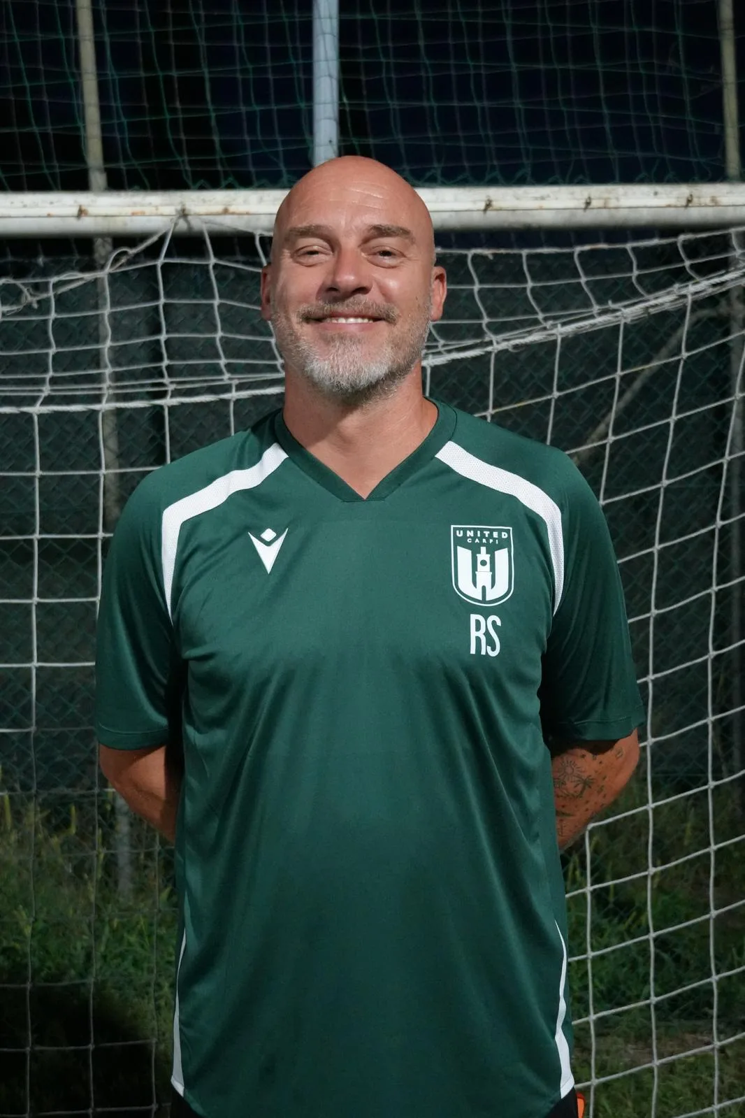 Foto di Roberto Santomo