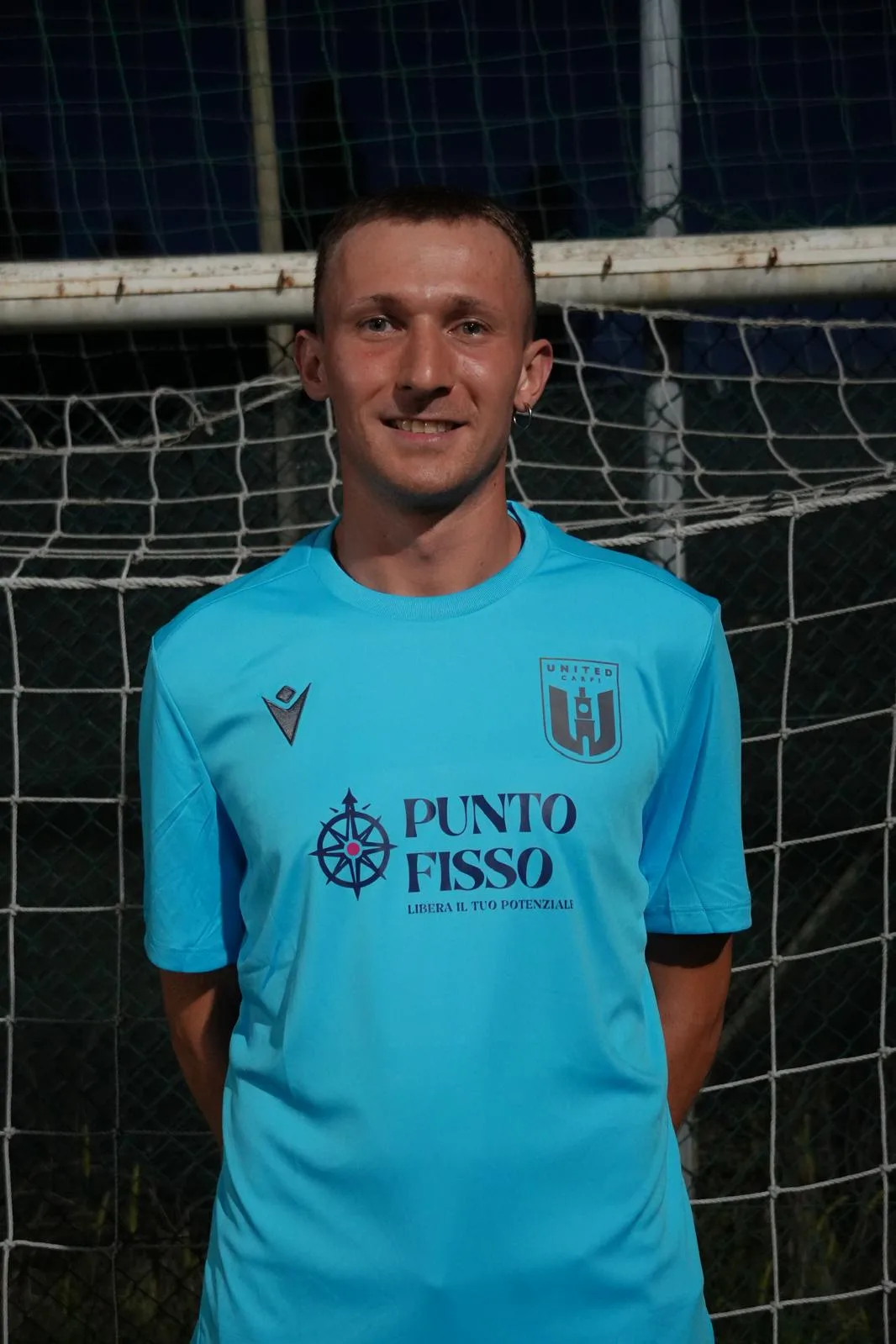 Foto di Samuele Zecchi