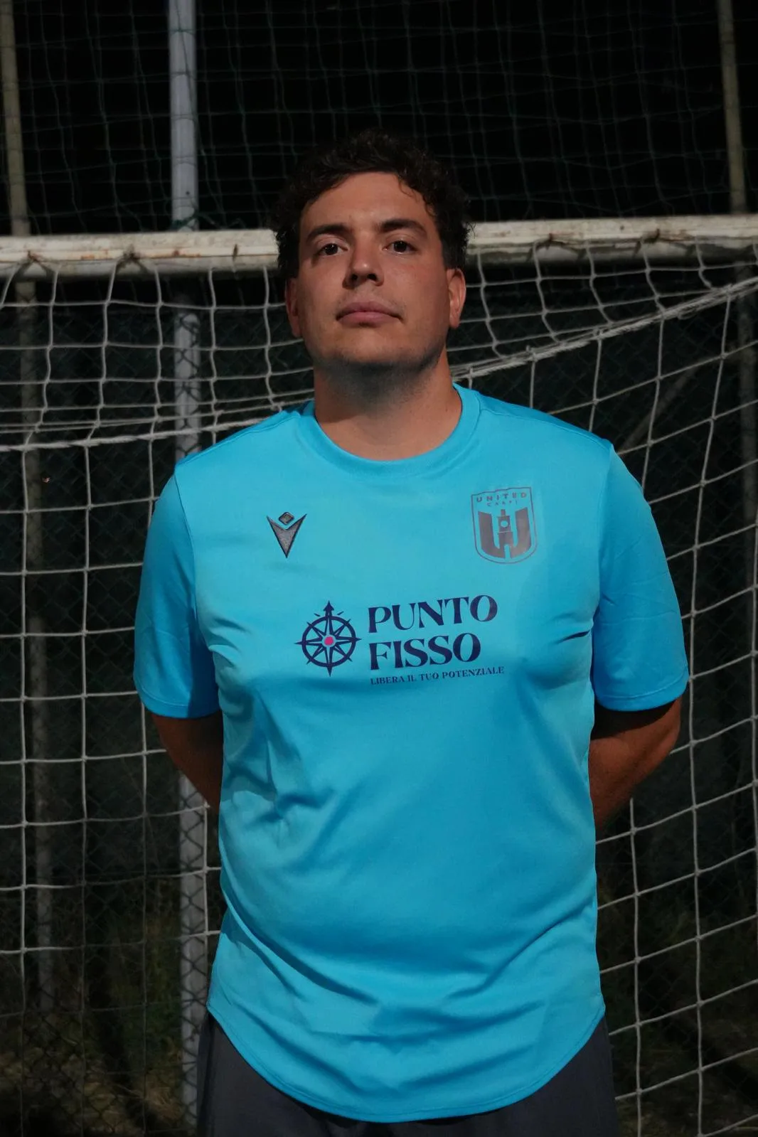 Foto di Luca Calzolari