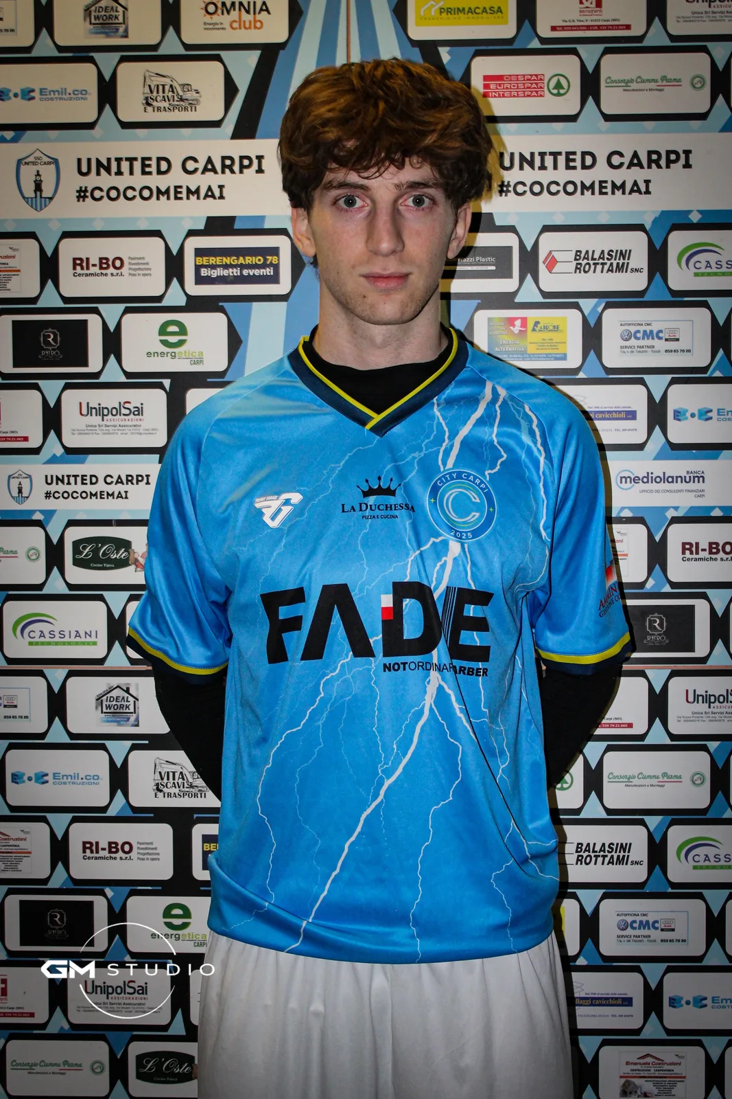 Foto di Riccardo Lugli