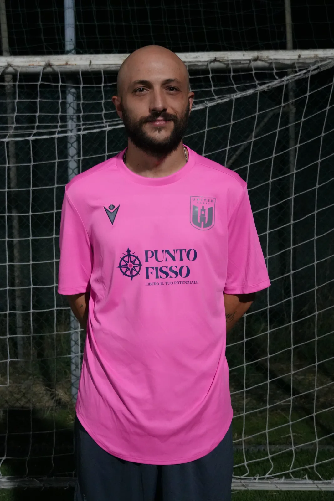 Foto di Sebastiano Matarazzo