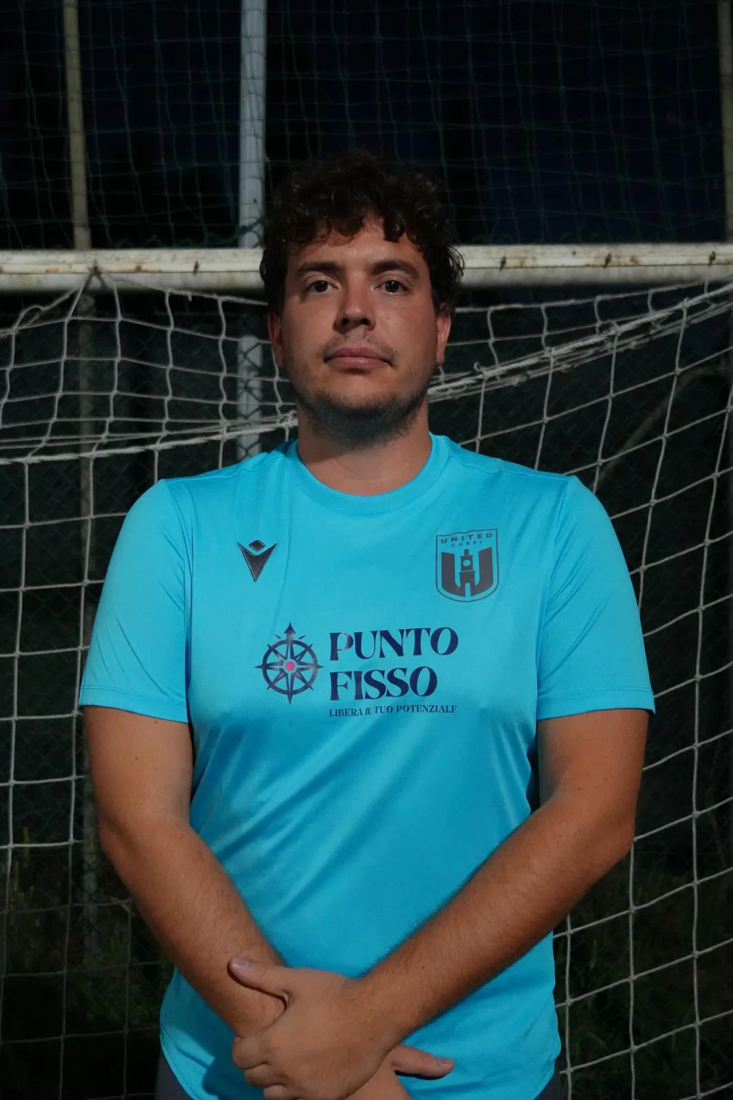 Foto di Luca Calzolari