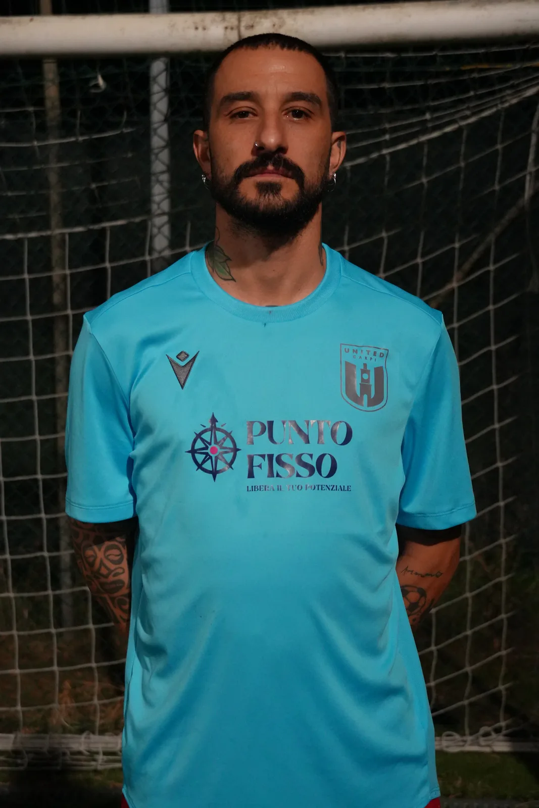 Foto di Armando Matarazzo