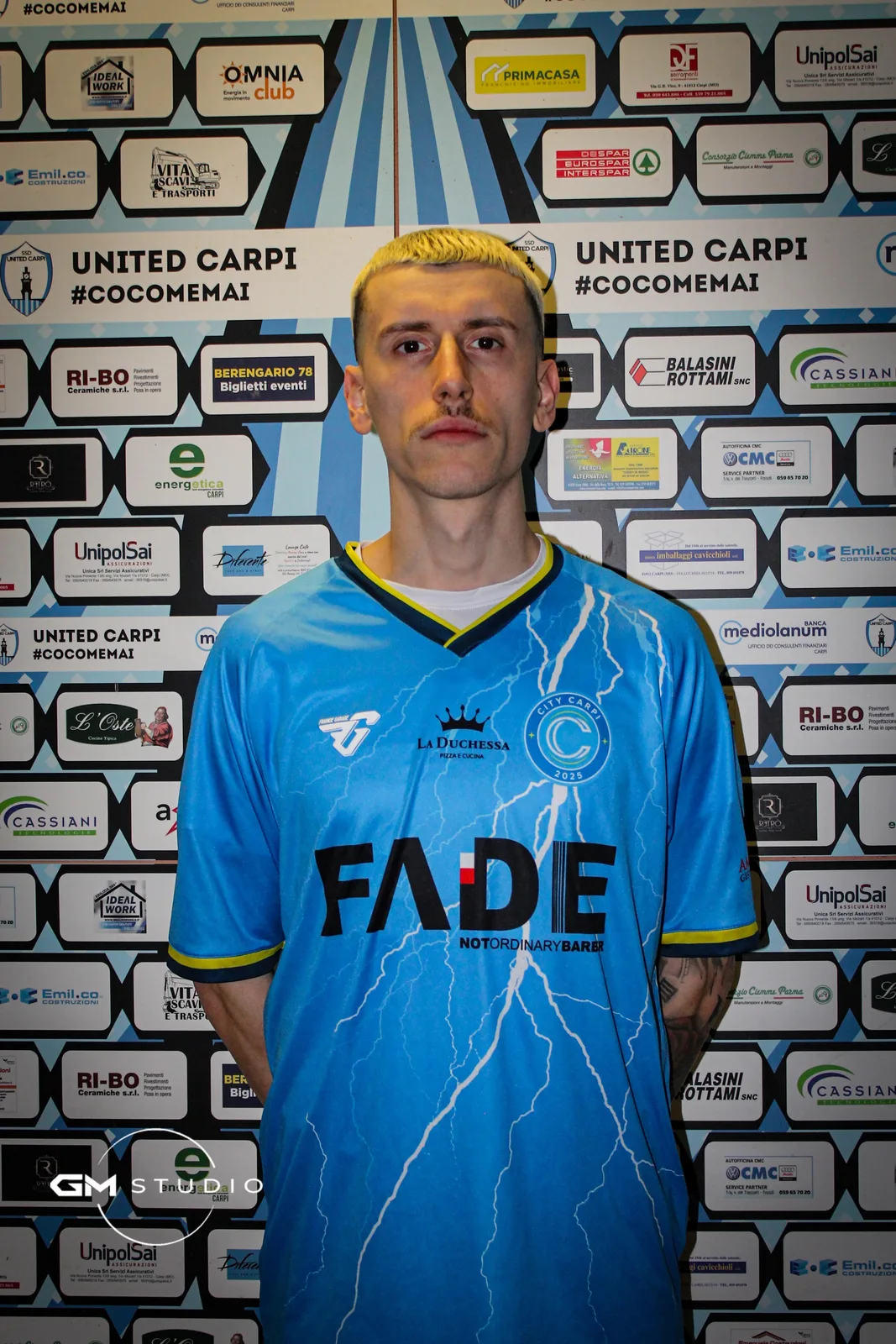 Foto di Vincenzo Fulchini