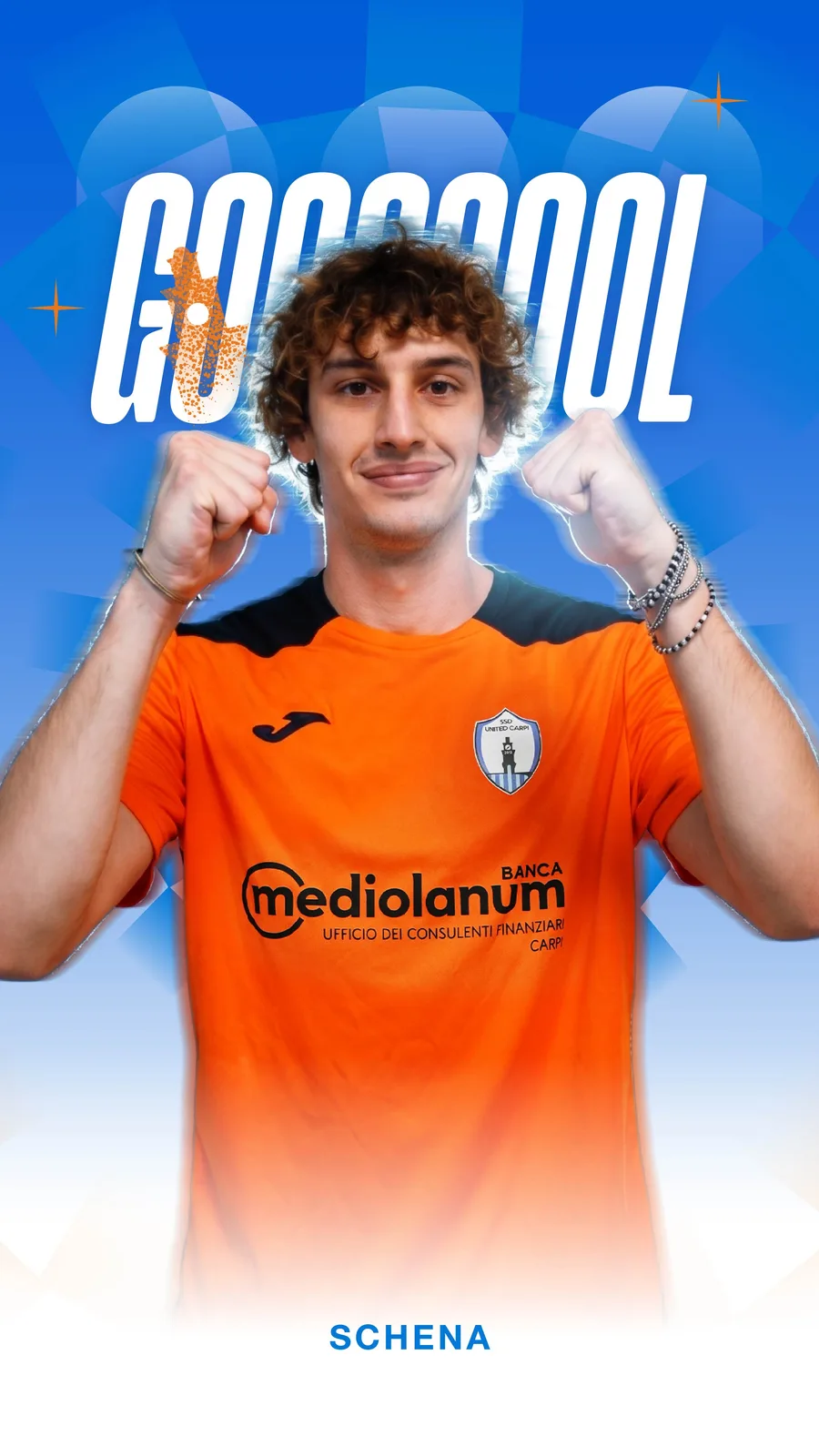Foto di Alessio Schena (classe 2002)