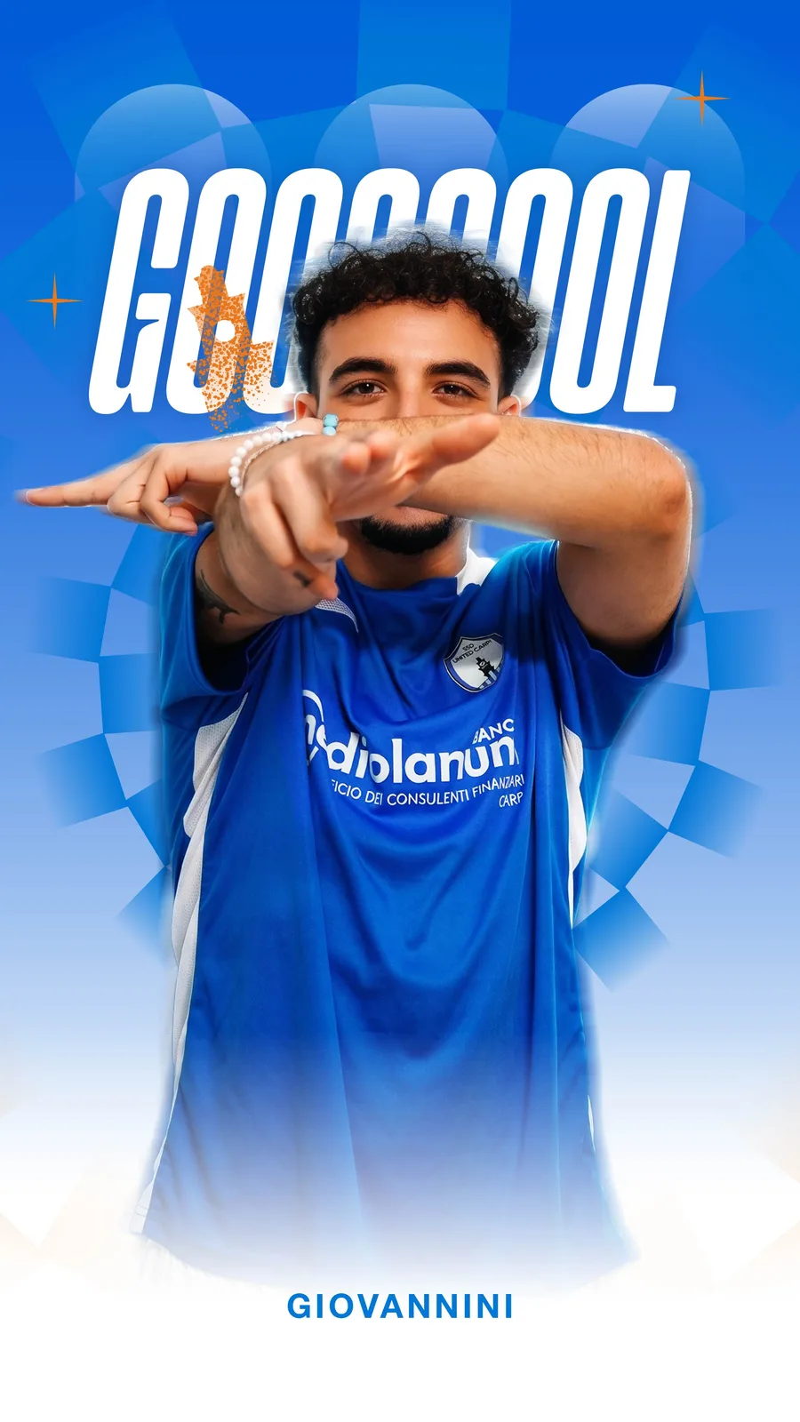 Foto di Alessandro Giovannini (classe 2002)